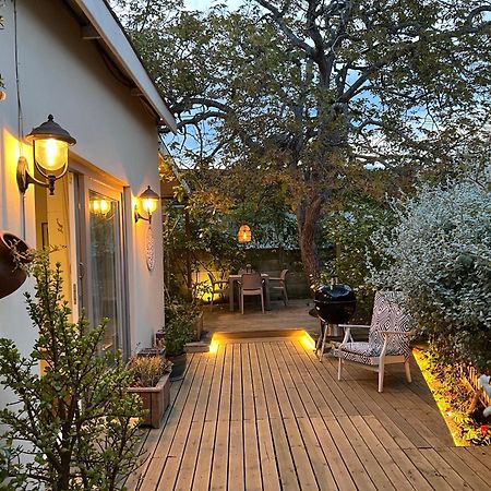 Beletage Apartment Knysna Exterior photo