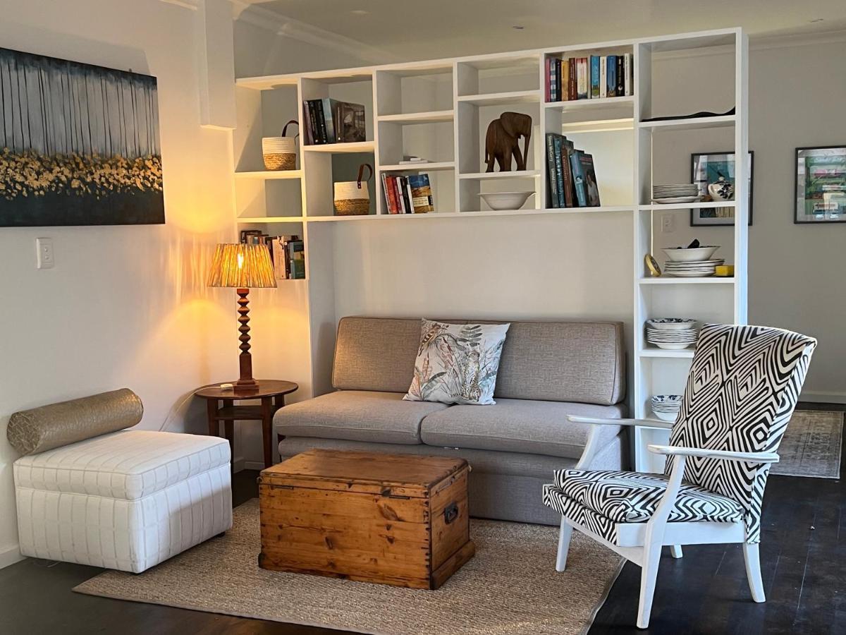 Beletage Apartment Knysna Exterior photo