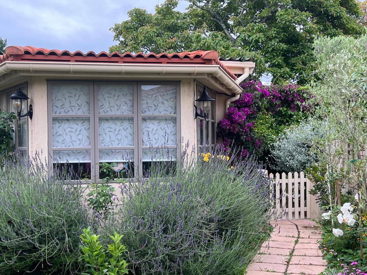 Beletage Apartment Knysna Exterior photo