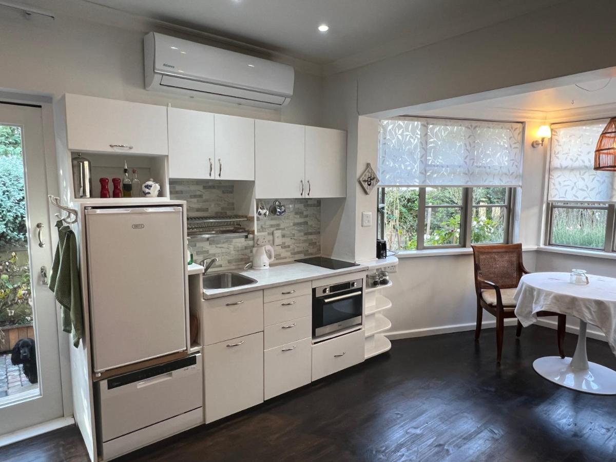 Beletage Apartment Knysna Exterior photo