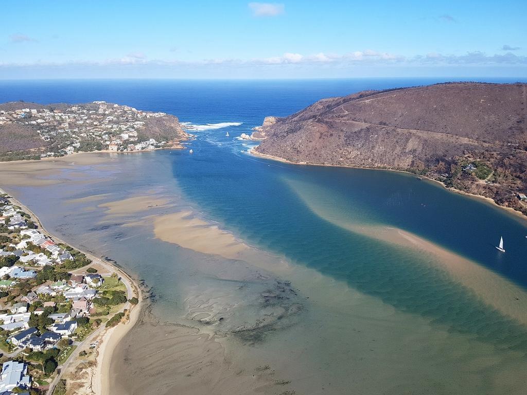 Beletage Apartment Knysna Exterior photo