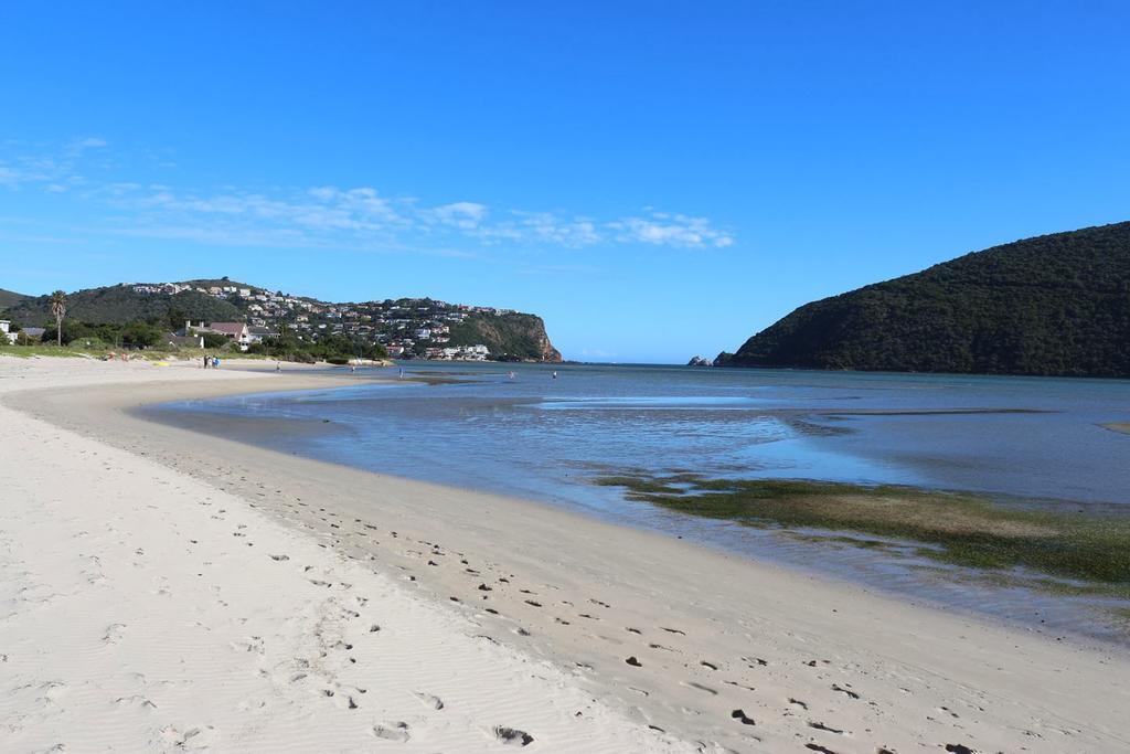 Beletage Apartment Knysna Exterior photo