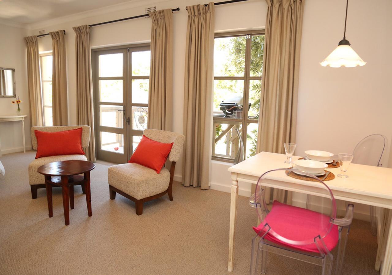 Beletage Apartment Knysna Exterior photo
