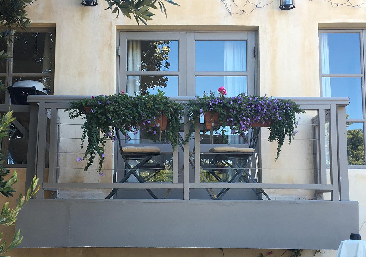 Beletage Apartment Knysna Exterior photo