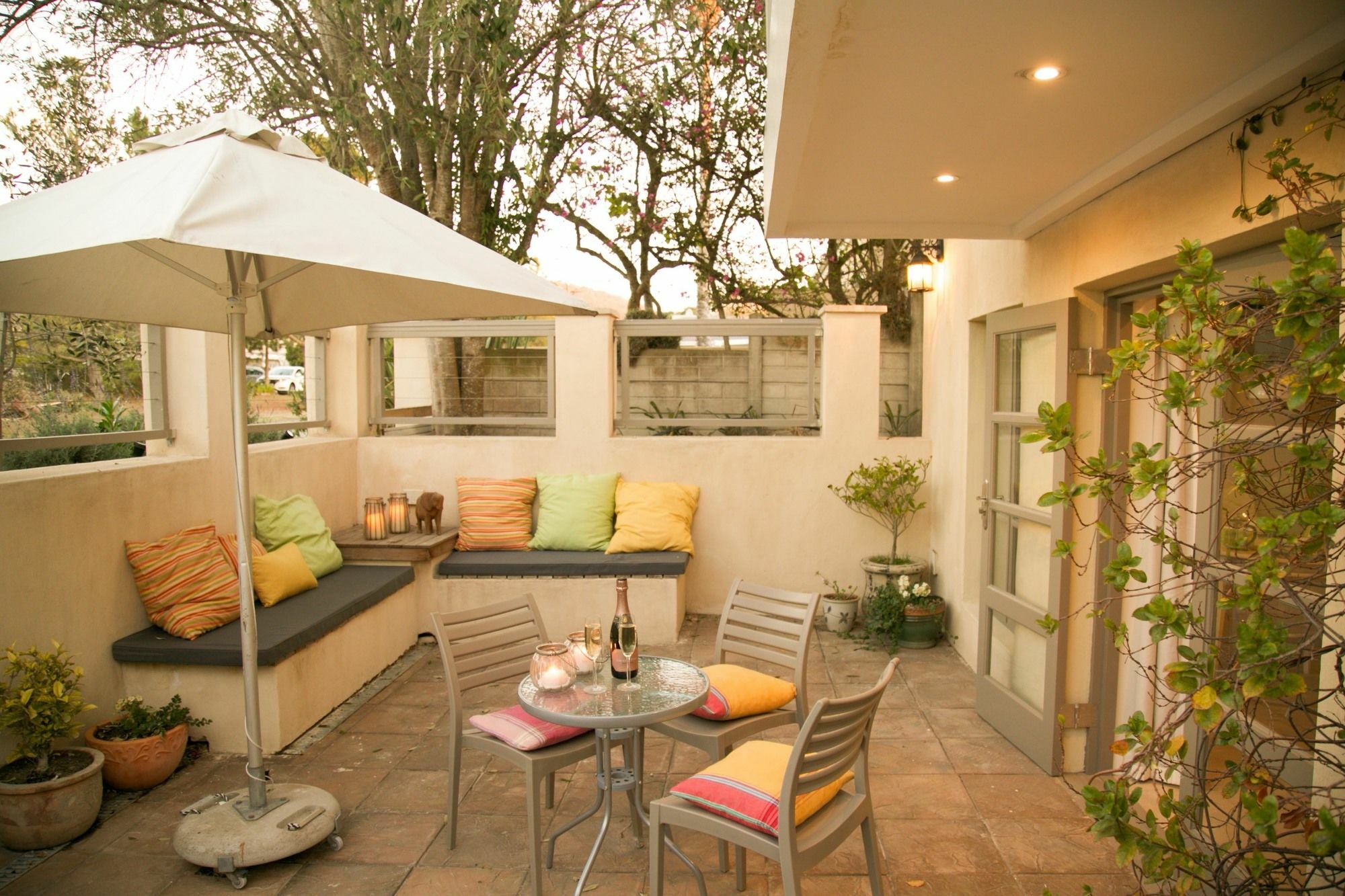 Beletage Apartment Knysna Exterior photo