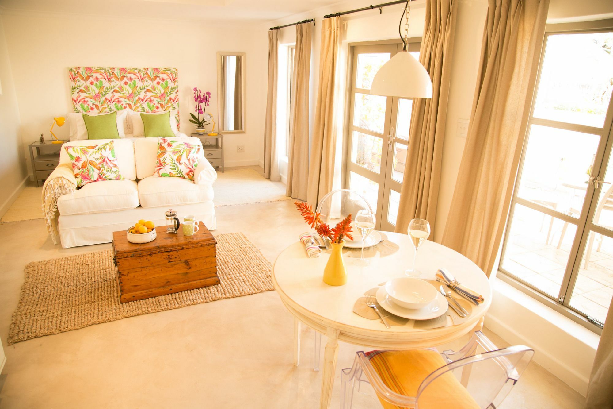 Beletage Apartment Knysna Exterior photo
