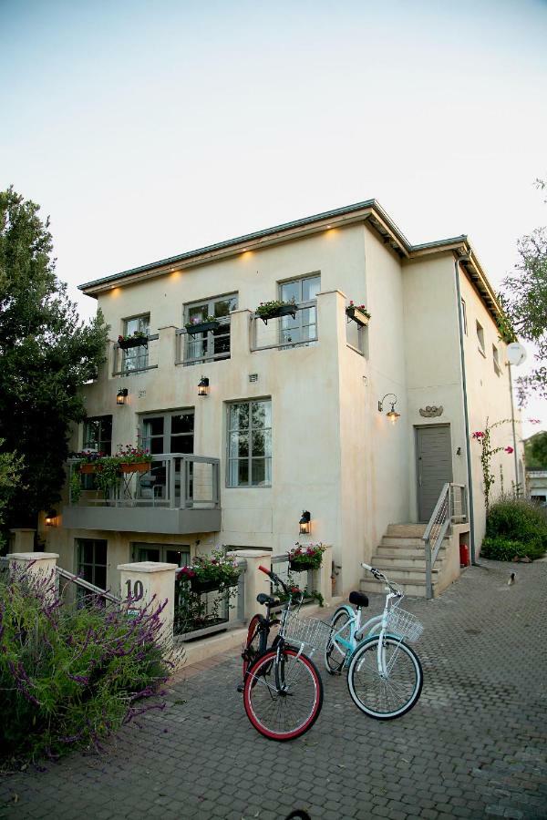 Beletage Apartment Knysna Exterior photo
