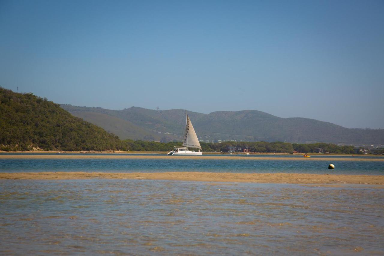 Beletage Apartment Knysna Exterior photo