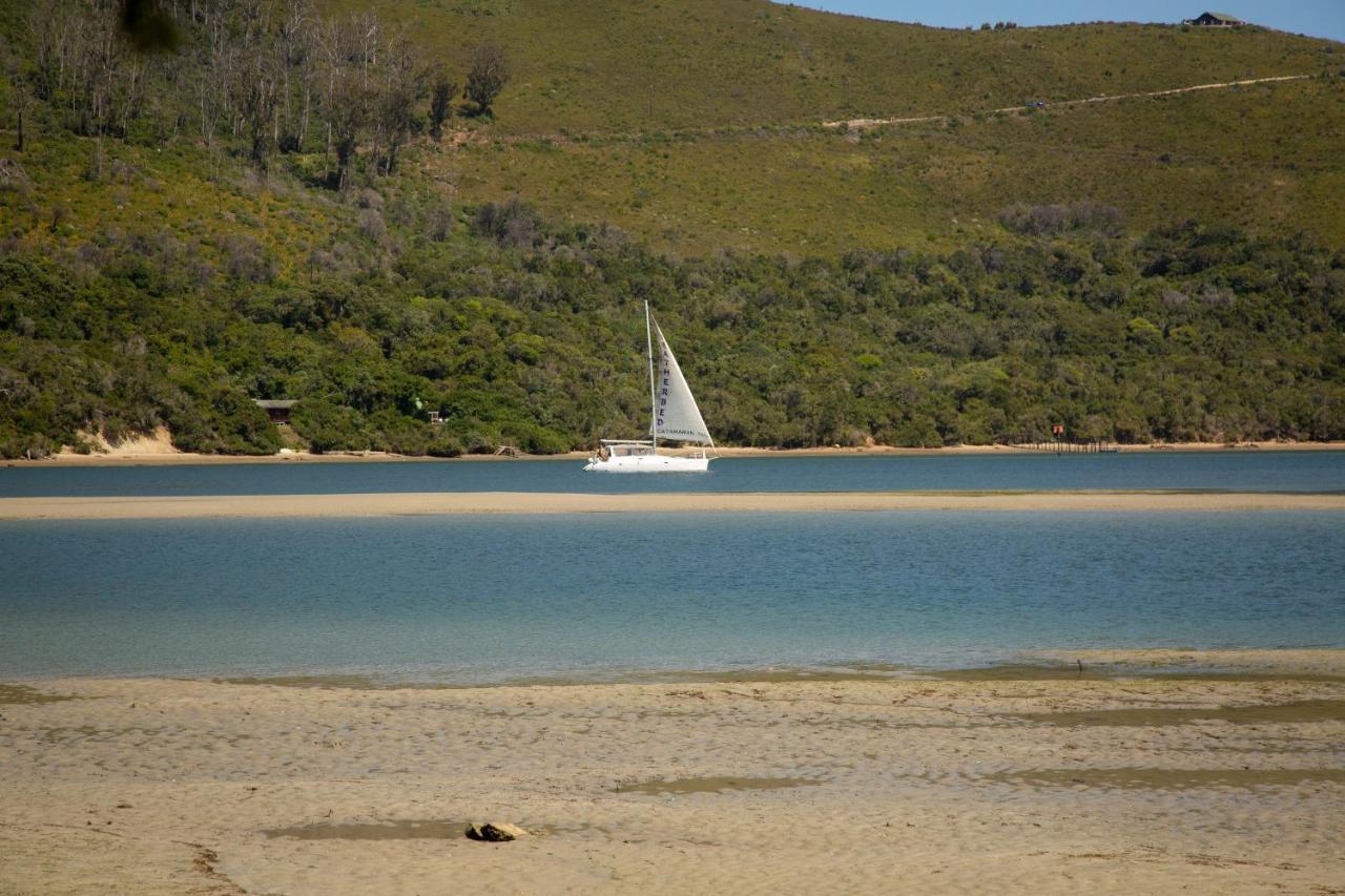 Beletage Apartment Knysna Exterior photo