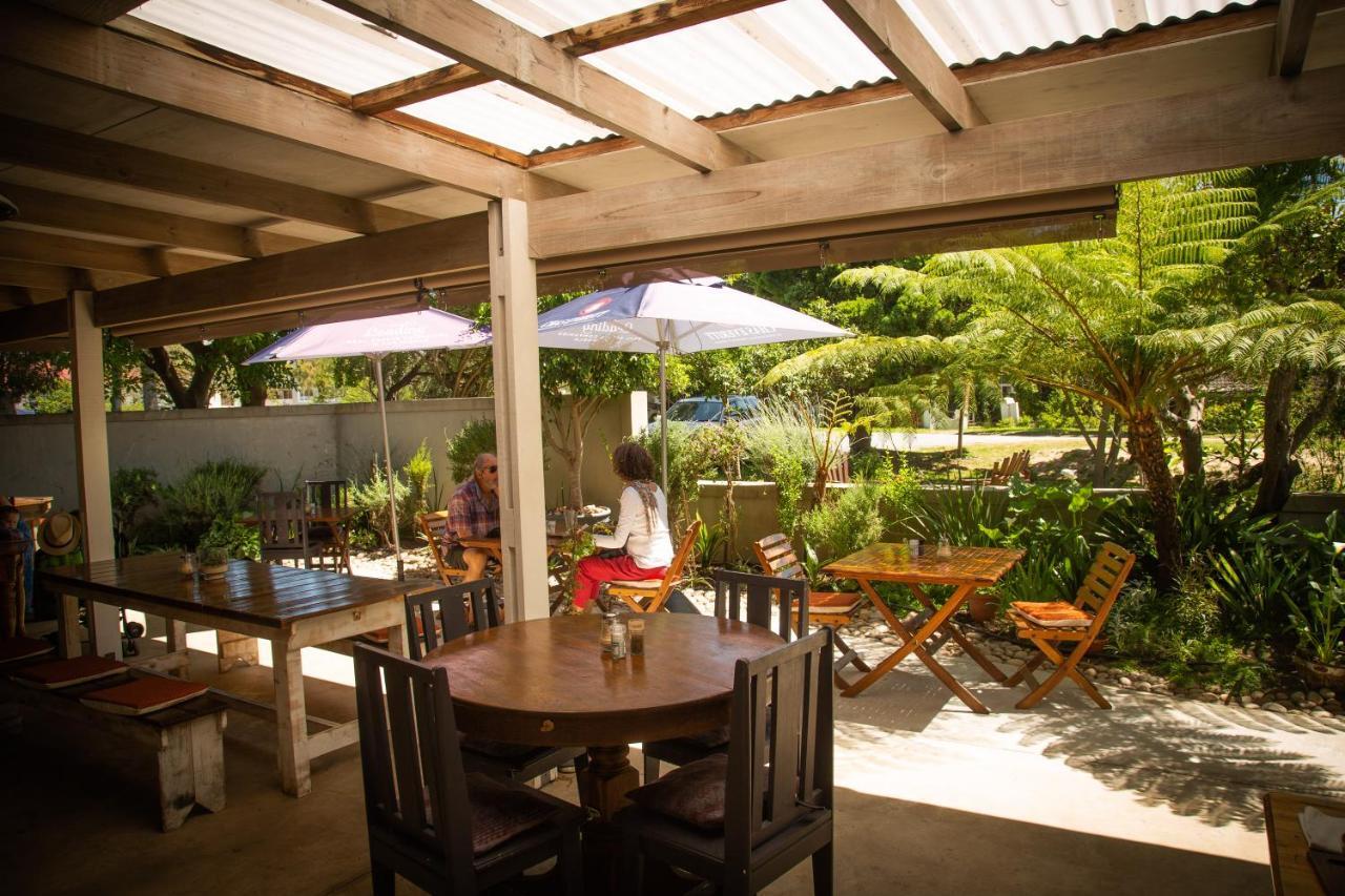 Beletage Apartment Knysna Exterior photo